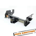 Torklift C1211-30 Trailer Hitch Receiver For 15-19 Silverado 2500/3500 8' Bed. Fixed Price $1285.10.