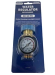 New Rv 360 Water Pressure Regulator With Gauge 40 50 Psi 3/4", 120. Fixed Price $39.99.