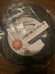 Recpro 1" Rv Vinyl Insert Trim Molding Screw Cover Black 100'. Fixed Price $17.95.