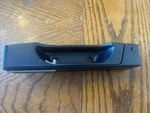 Norcold Black Plastic Refrigerator Door Handle Assembly #621469 New QTY-1. Fixed Price $22.99.