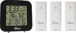 Valterra TM22250VP Tireminder Tempminder 4-ZONE Temperature & Humidity Station. Fixed Price $62.74.