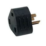 Valterra A10-0014VP Elec. Adapter 30-15A 1/CD. Fixed Price $17.39.