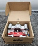 Dexter Axle K71-DBC-225-D Kodiak Caliper Assembly Universal 225D Dacromet. Fixed Price $161.10.