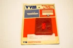 Vvm WP091 Tail Light Side Lens Nos. Fixed Price $12.32.