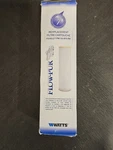 Watts FM-1A-975-RV Flowmatic Pleated Sediment Replacement Cartridge #3. Fixed Price $50.00.