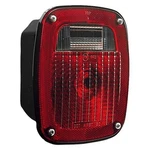 Peterson V445 Red/clear Stud Mount Tail Lights. Fixed Price $26.52.