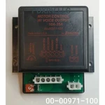 Intellitec 00-00971-100 Slide Room Controller With Voice Output. Fixed Price $212.74.