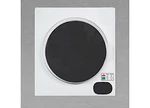 Pinnacle 21-852 Compact Short Dryer With Digital Controls 3.5 Cu. Ft White. Fixed Price $736.59.