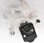 Rvlock Compact Keyless Travel Trailer & 5TH Wheel Handle Assembly 105564. Fixed Price $129.99.