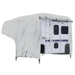 Classic Accessories 8025915100100 Camper Cover. Fixed Price $419.33.