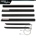 2 Sided Trailer Tailgate Liftgate Ramp Assist System 350 Pounds Black. Fixed Price $97.04.