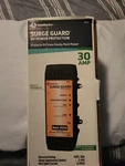 Southwire Surge Guard Rv Power Protection Amp Model 35530 New Open Box. Fixed Price $200.36.