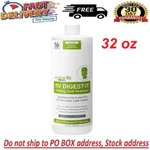 Unique Rv Digest-it Holding Tank Liquid 16 Treatments, 32 Oz.. Fixed Price $16.97.