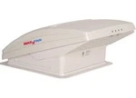 Maxxair 00-05301K Maxxfan Deluxe Roof Vent W/12V Manual Lift 4 Speed White. Fixed Price $257.80.
