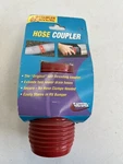 Valterra Ez Coupler F02-3102 Sewer Hose. Fixed Price $18.49.