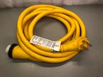 Everdevelop 15' 50A 125/250V Power Supply Cord Marine Shore Adapter ED-501R. Fixed Price $16.11.