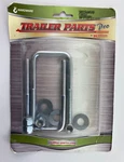 Redline Trailer Parts Pro 381344UB Bolt 3/8" X 1-3/4". Fixed Price $18.66.