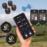 Bmpro Smartconnect Premium- Smartc-p. Fixed Price $397.20.