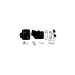 Ap Products 013-6201 Key'd-a-like Lock Kit, Standard, Black. Fixed Price $92.57.
