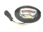 4067239C1 New Oem International Entry Door White Led Bus Body Light With Hood. Fixed Price $49.95.
