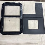 Dometic Atwood 33676 Gasket & Bezel Plastic Small Kit. Fixed Price $39.99.