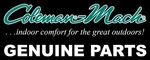 Coleman Mach 9630-756 Heaters & Furnaces Rv. Fixed Price $155.15.