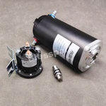 Hydraulic Power Leveling System Unit Pump Motor For Rv 414850 179327 Lippert. Fixed Price $239.99.