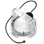 Colingmill 3" Sewer Valve Cap W/ Handle Camper Trailer Waste Cover. Fixed Price $25.13.