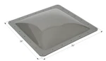 Icon 12121 26" X Smoke SL2222 Rv Skylight. Fixed Price $173.95.