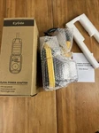 Eygde Rv Surge Protector 30 Amp - Open Box New. Fixed Price $28.00.
